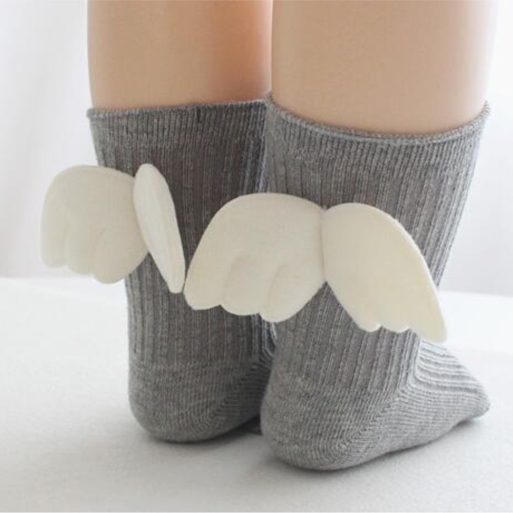 Unisex Baby Socks Non Slip - Kaus kaki lantai anti selip untuk