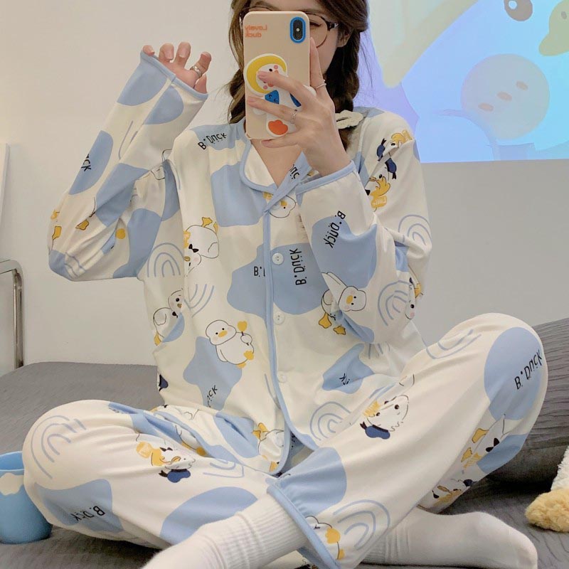 Maternity Wear - Pakaian Hamil Musim Semi/Musim Panas Gaun