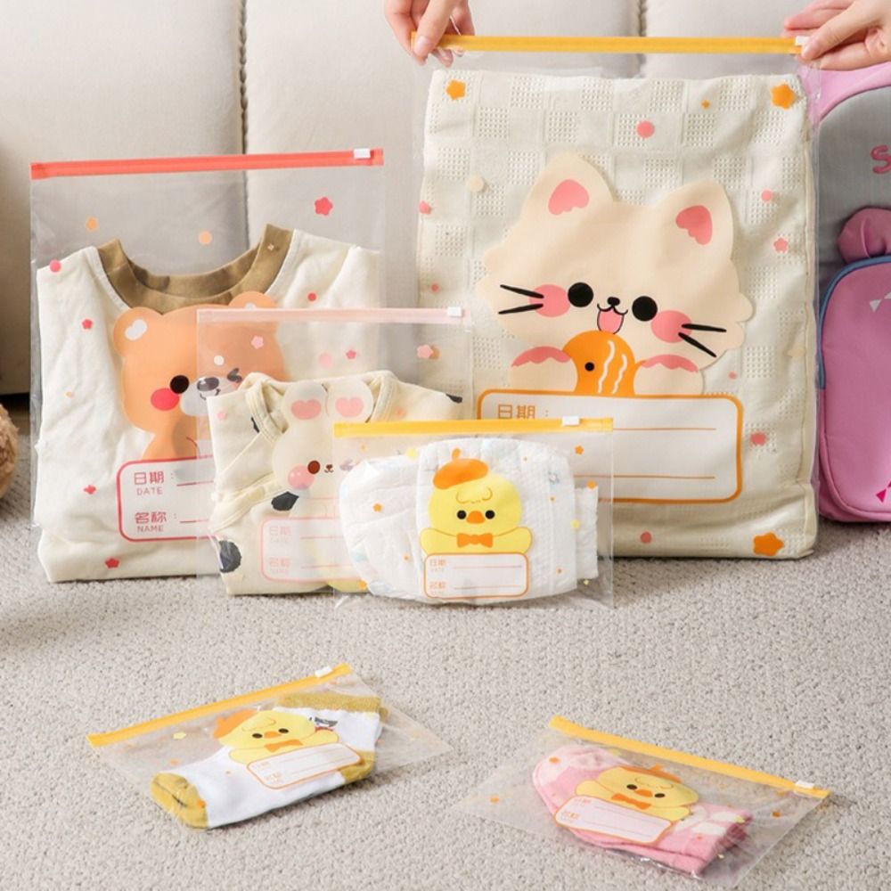 10 Buah Tas Penyimpanan Berbag - Diapering ulasan dan harga