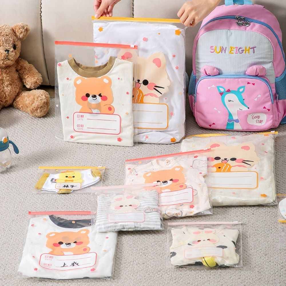 10 Buah Tas Penyimpanan Berbag - Diapering ulasan dan harga