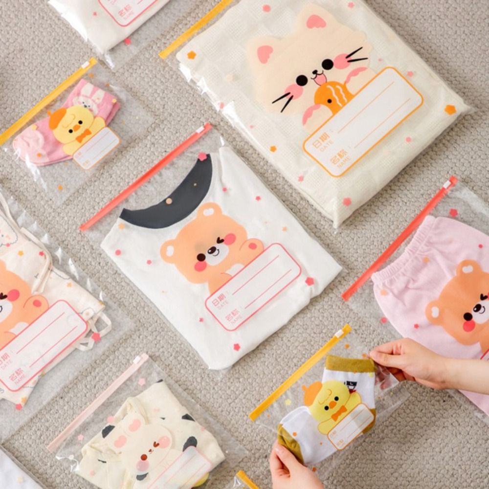 10 Buah Tas Penyimpanan Berbag - Diapering ulasan dan harga