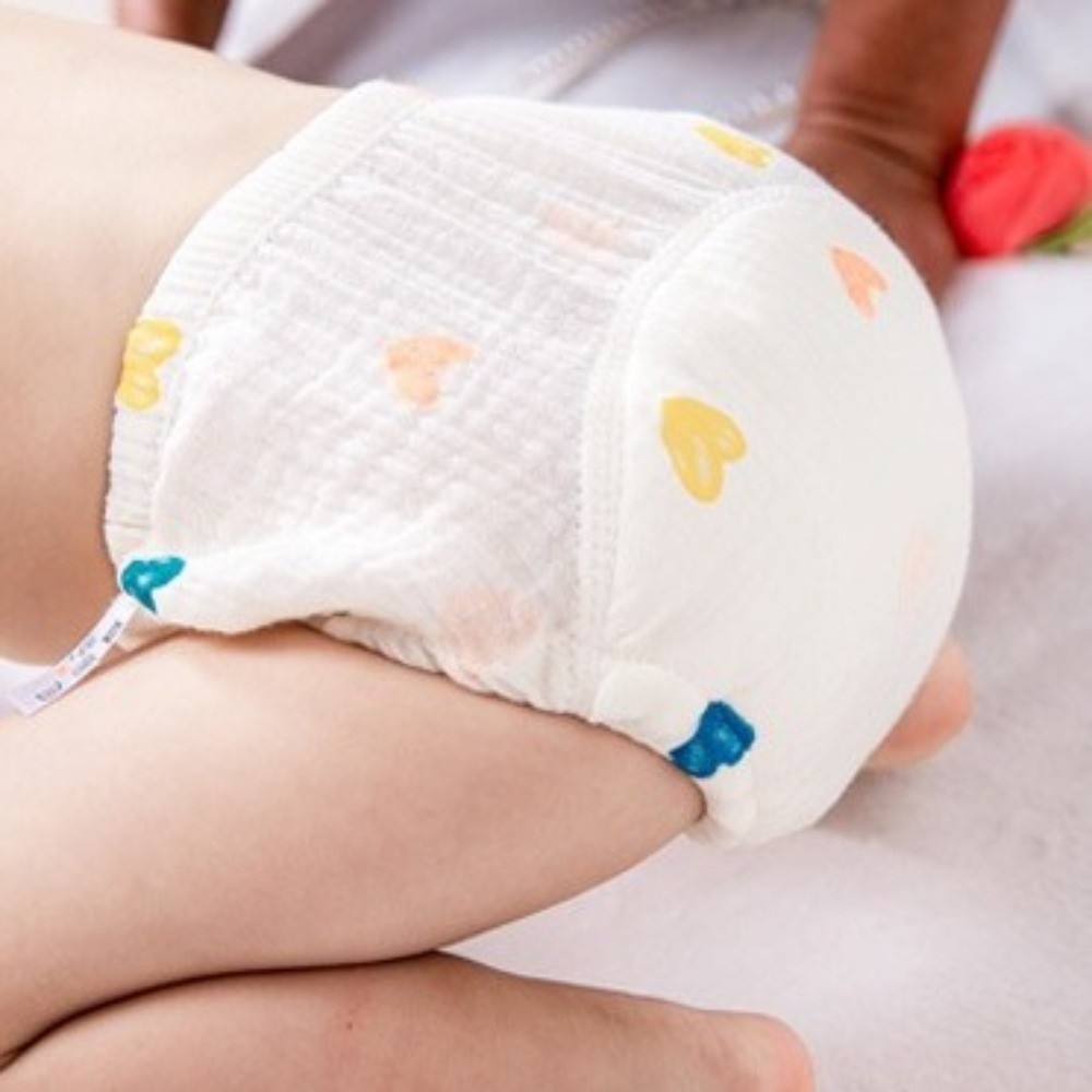 Celana Latihan dari Kain Katun - Toddler Training Pants Leak Proof ulasan dan harga
