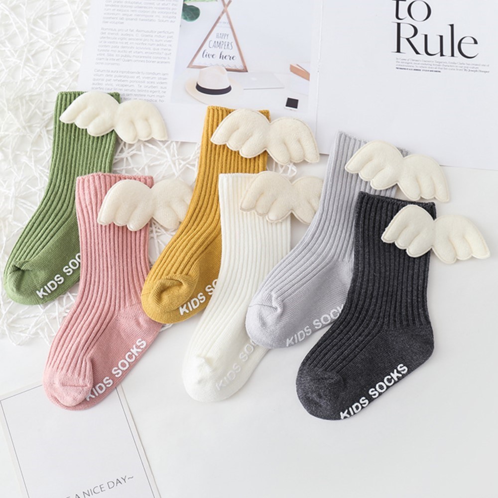 Kaus kaki lantai anti selip un - Unisex Baby Socks Non Slip ulasan dan harga