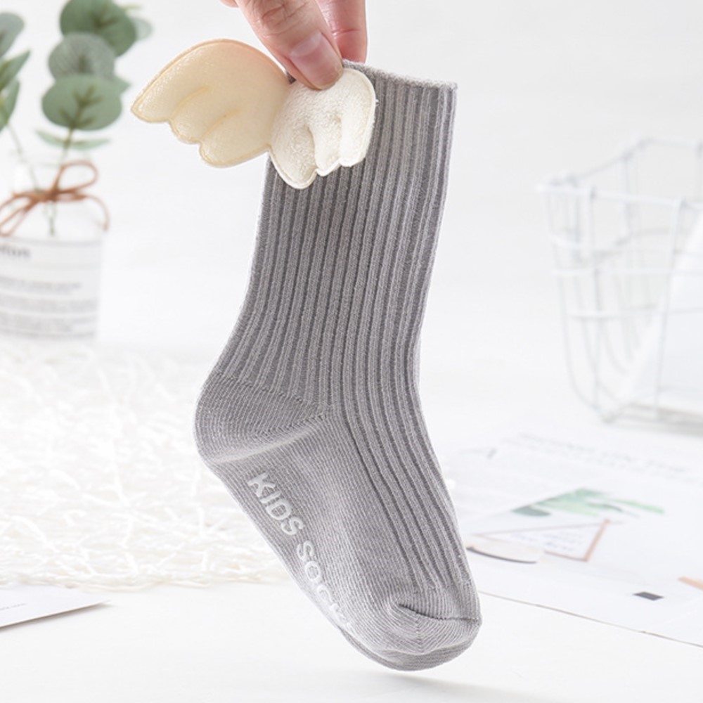 Kaus kaki lantai anti selip un - Unisex Baby Socks Non Slip ulasan dan harga