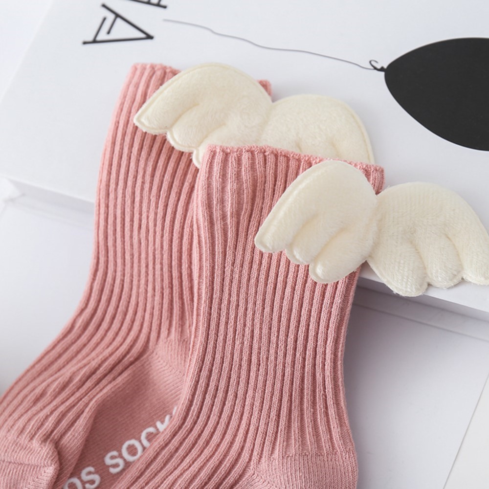 Kaus kaki lantai anti selip un - Unisex Baby Socks Non Slip ulasan dan harga