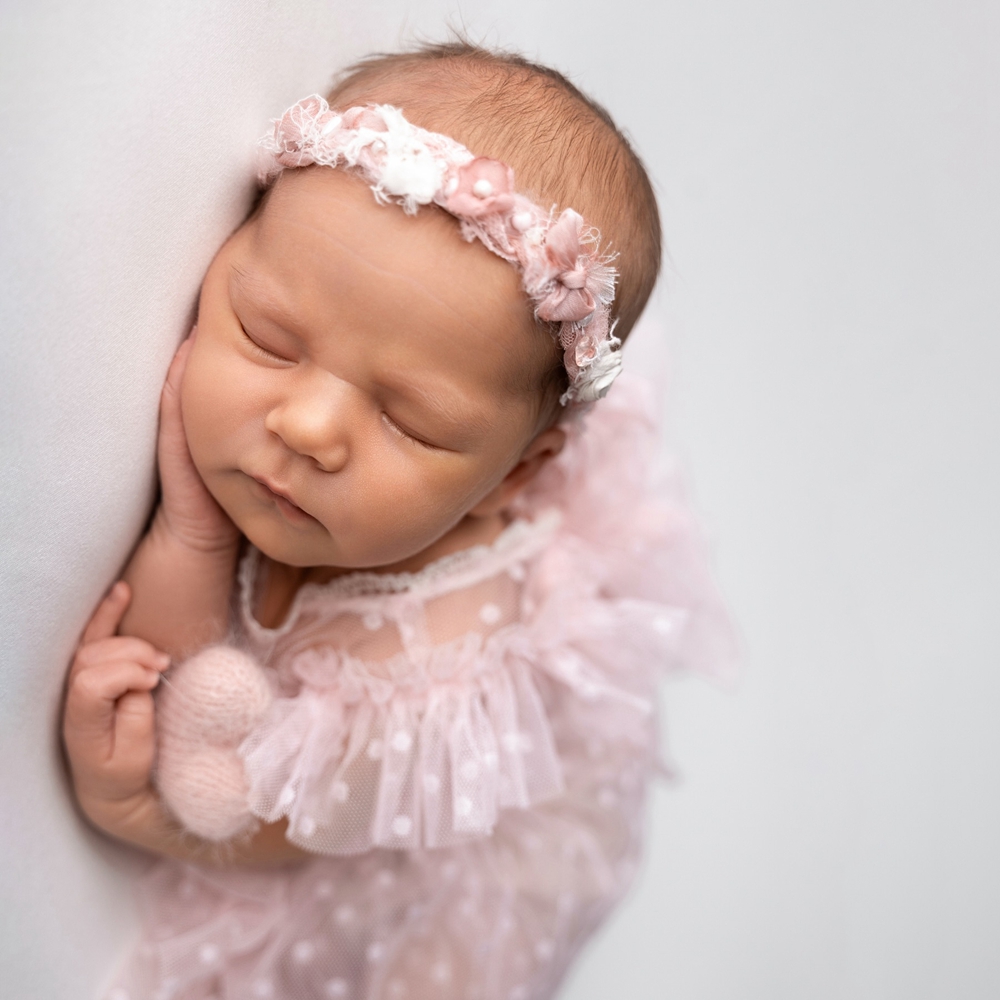 Alat Peraga Fotografi Bayi Bar - Infant Photography Props Outfit ulasan dan harga