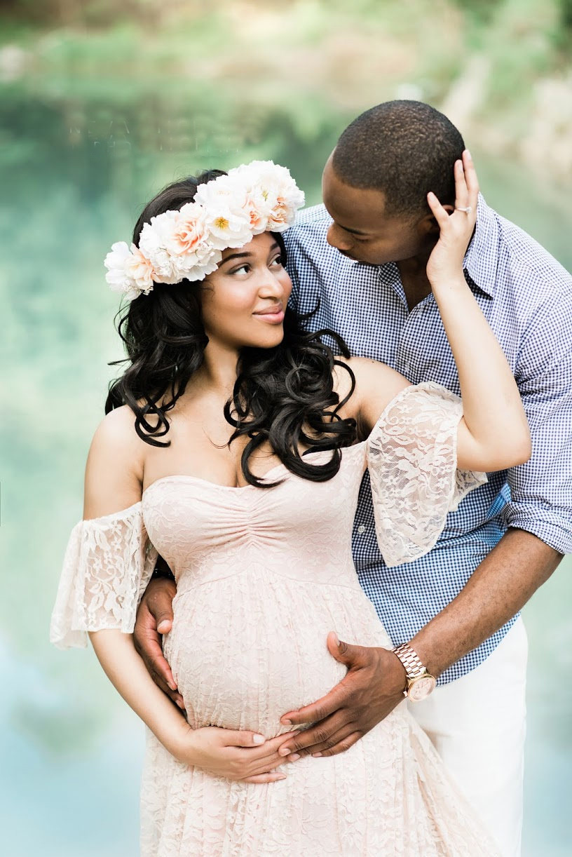 Alat peraga fotografi bersalin - Maternity Wear ulasan dan harga