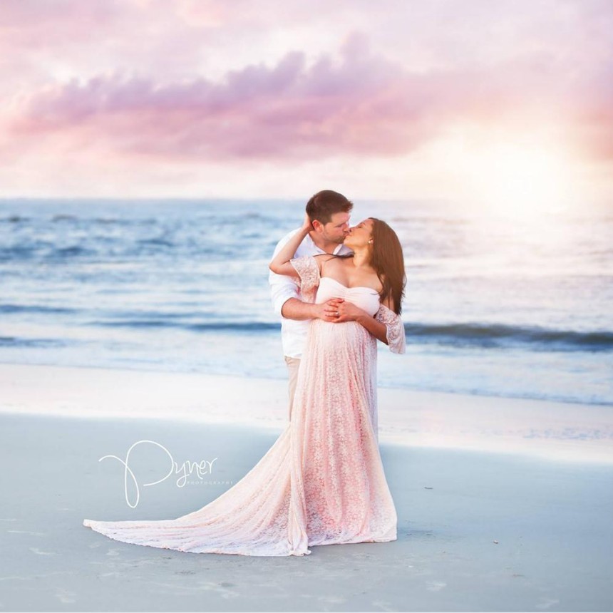 Alat peraga fotografi bersalin - Maternity Wear ulasan dan harga