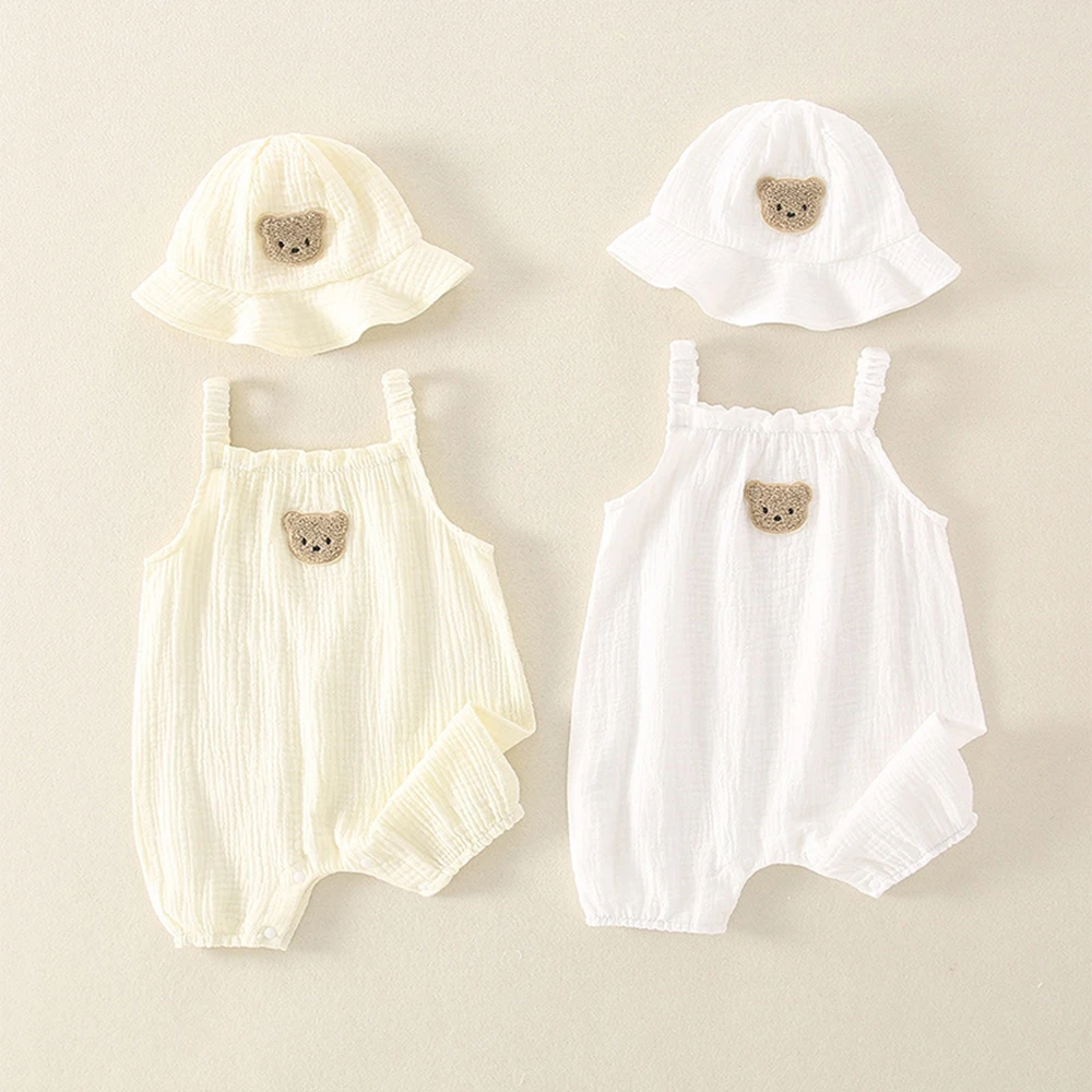 Setelan Baju Panjat Bordir Sup - Baby Clothes ulasan dan harga