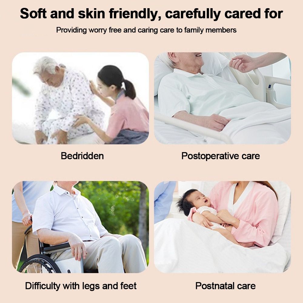 Celana Popok Dewasa yang Dapat - Diapering ulasan dan harga