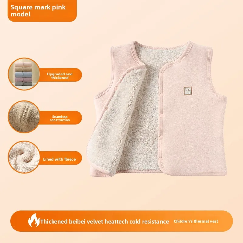 Rompi Tebal Berbahan Fleece un - Toddler Boy Winter Fleece Jacket ulasan dan harga